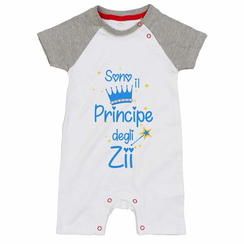 Pagliaccetto neonato sono - , il