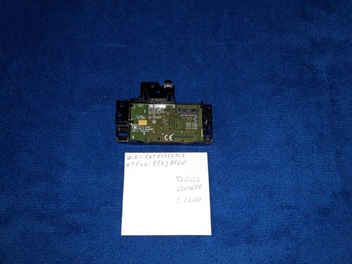 Modulo wifi eat - wifi,