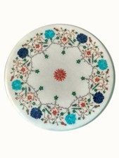 18 " Marmo Angolo Table Top