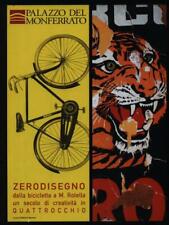 ZERODISEGNO VESCOVO MARISA PALAZZO MONFERRATO 2008  BROSSURA