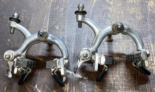 Pinze freno vintage campagnplo - pinze,
