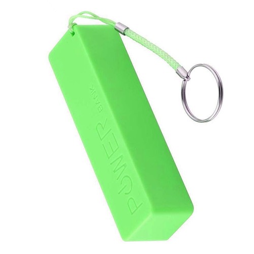 Per fai portatile verde - te,