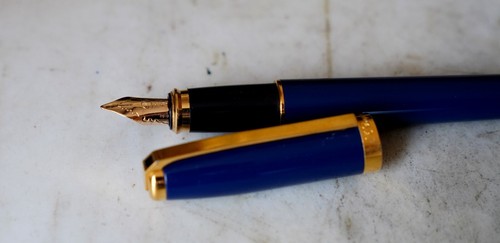 Penna stilo dupont fidelio - penna,