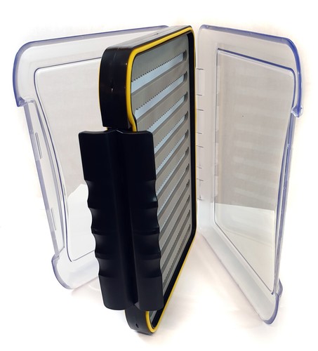 Bison competition fly box - competition,