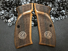 CZ 75B CZ 85 CZ 75 SP-01