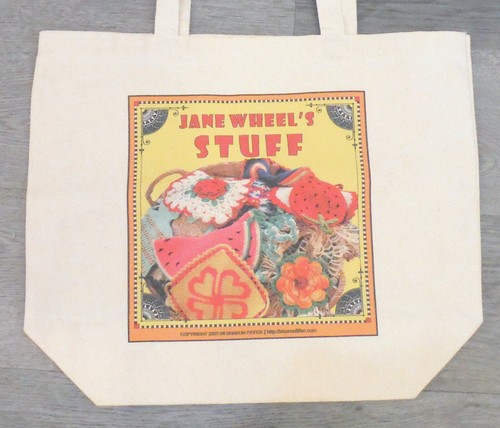 Borsa vintage rara jane - vintage,