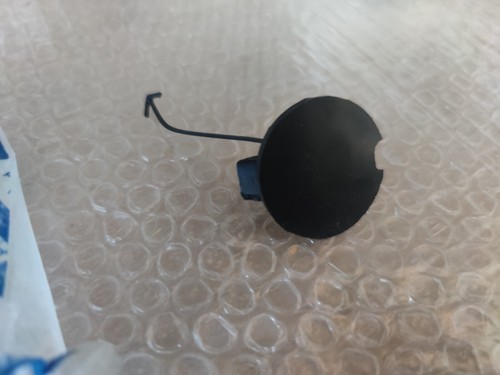 735245657 tappo nero paraurti - 735245657,