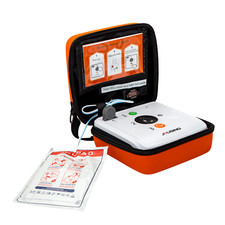 Defibrillatore Semiautomatico