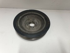 Puleggia albero motore originale per Alfa Romeo 155 Turbo 16v Q4.  [3509.20]