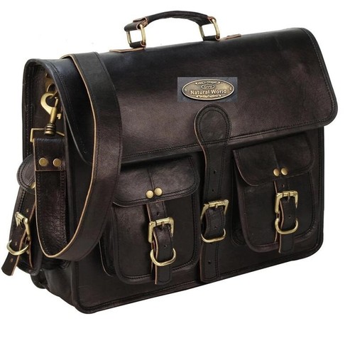 Handmade borsa porta uomo - handmade, pc