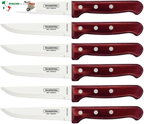 Gaucho set coltelli - coltelli, da