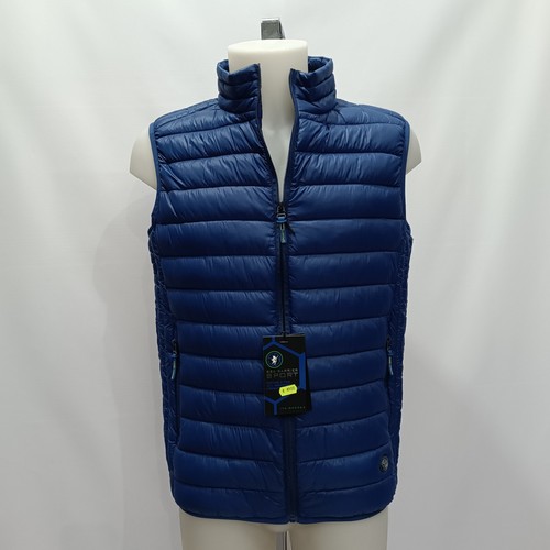 Piumino gilet 100 - gilet,