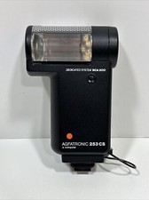 AGFATRONIC 253 CS con Sistema