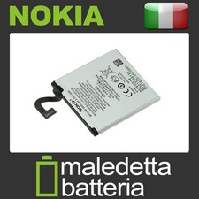 Batteria per nokia lumia - per, 920