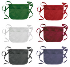 Grembiule corto per cucina