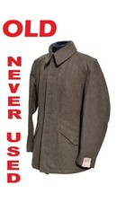 Cappotto/giacca/tunica lana