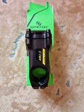 Attacco Manubrio Syncros XR 1.5 / 31.8mm -8° 60mm Mtb