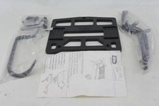 Kit staffe portapacchi - staffe,