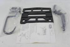 KIT STAFFE + PORTAPACCHI YAMAHA XT 600 Z TENERE 1VJ 1988 1989 TOP RACK CARRIER