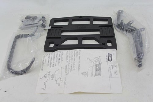 Kit staffe portapacchi - kit,