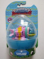 Spring forward dive - spring, bomber