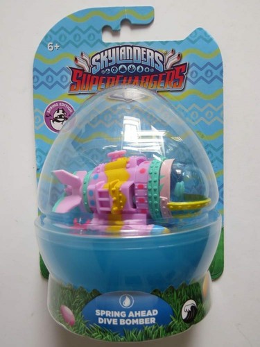 Spring forward dive - spring, bomber