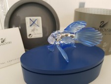 CRISTALLO SWAROVSKI 'PESCE DA