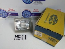 712.07.662.8169 FARO PROIETTORE DX ASM FIAT 127 3° SERIE CARELLO