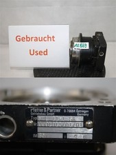 Pfetrer & partner FP1 11-1 SK riduttore planetario FP111-1SK CAMBIO i=4