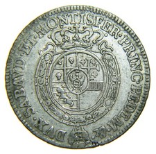 [NC] CARLO EMANUELE III -