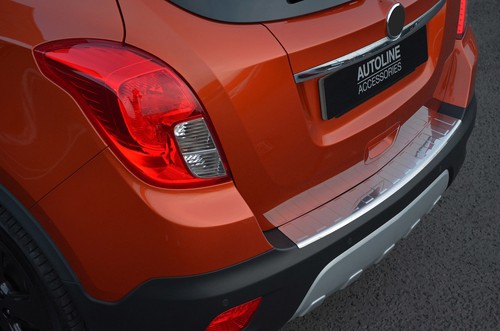 Per vauxhall opel mokka - vauxhall,