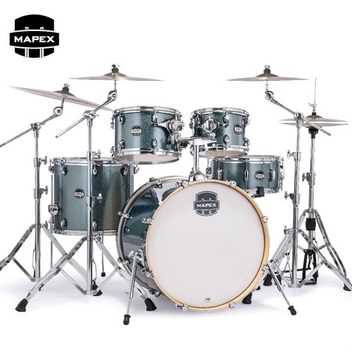 Mapex mars betulla confezione - mars,