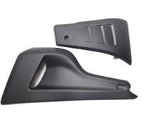 FIANCHETTI INFERIORI RADIATORE