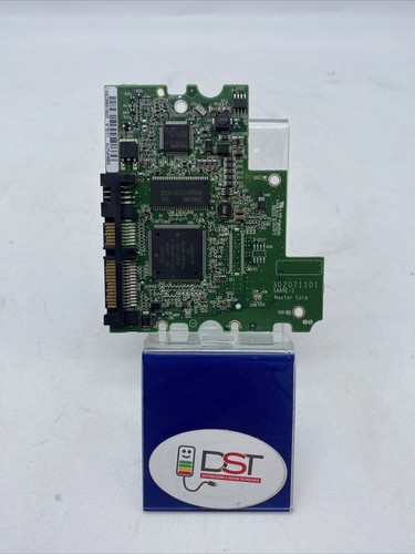 Pcb 302071101 maxtor scheda - 302071101,