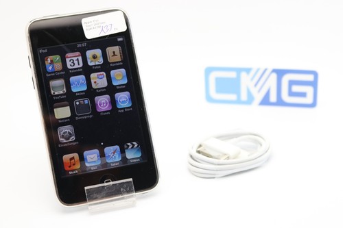 Apple ipod touch - apple,