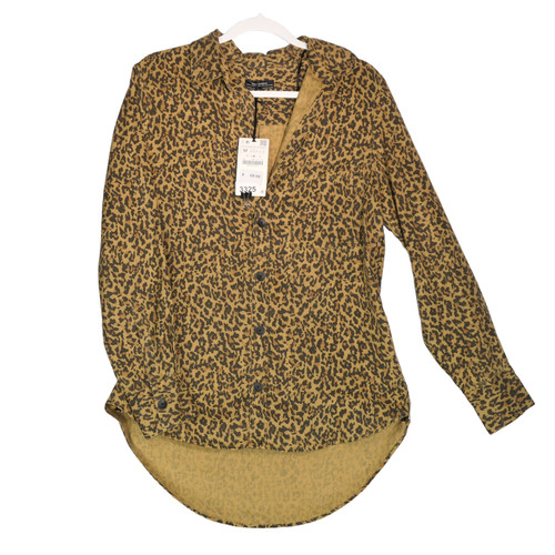 Nuova camicia zara blusa - camicia,