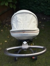 STOKKE XPLORY V6 PASSEGGINO