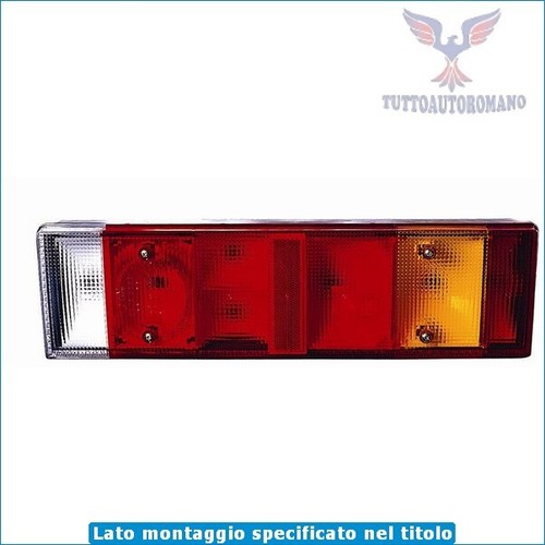 Rbm21 faro fanale posteriore - rbm21,