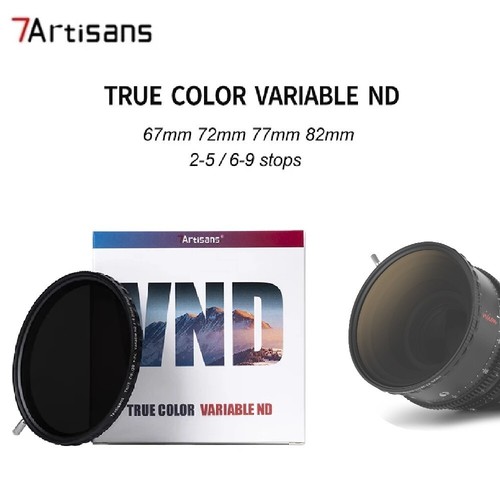 7artisans 77 mm - 67, mm/72