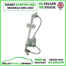 NUOVO SMART FORTWO MK1 (W450)