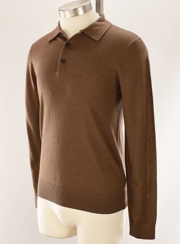 Maglione polo uomo vince light - polo,