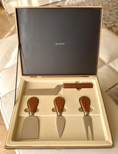 Set regalo coltelli - regalo,