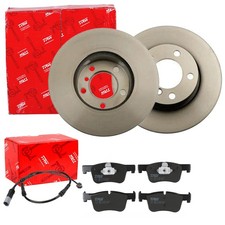 TRW Dischi Freno 300mm +