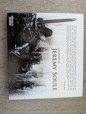 Colonna sonora firmata Jeremy