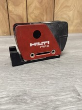 Hilti pmp laser - laser,