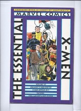Essential X-Men Volume 3 TPB