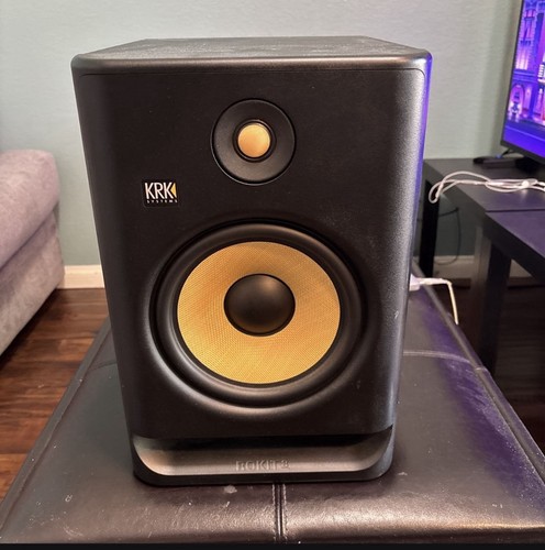 Krk rp8g4 ottime condizioni - krk,