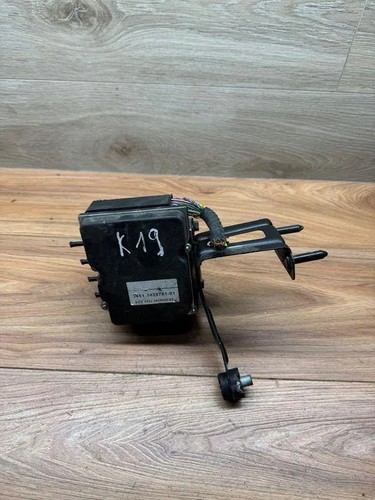 Blocco idraulico bmw e83 - idraulico,