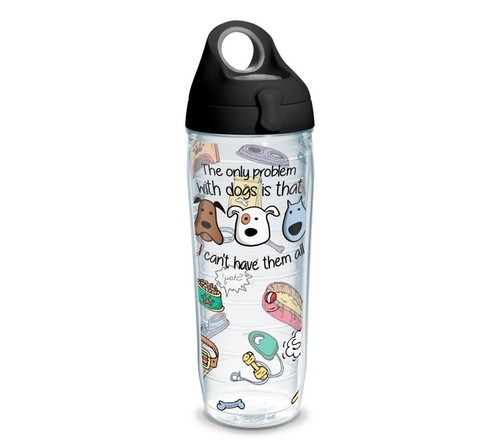Tervis unico problema - con, i