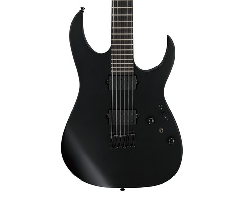Used ibanez rgrtb621bkf - ibanez, rg